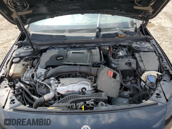 2019 Mercedes-Benz A 220 with VIN WDD3G4FB6KW022616, listed as a Copart auction lot 51286275 with Not Provided miles and Clean Title. Bid and sale history available at DreamBid. Image 11.