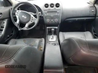 2008 Nissan Altima 2.5 with VIN 1N4AL21E08C286885, listed as a Copart auction lot 52496615 with 266,953 mi miles and Clean Title. Bid and sale history available at carsss.com. Image 8.