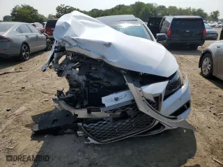 2018 Genesis G80 3.3T Sport with VIN KMHGN4JB2JU218941, listed as a Copart auction lot 67577274 with 36,549 mi miles and Salvage Title. Bid and sale history available at carsss.com. Image 5.