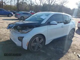 2014 BMW i3 с VIN WBY1Z2C51EV285264, выставлен на аукционе IAAI как лот 41514729 с пробегом 99 442 миль миль и . История ставок и продаж доступна на DreamBid. Изображение 17.