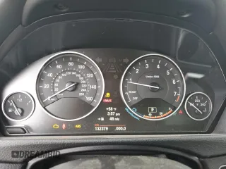 2012 BMW 3 Series 335i z VIN WBA3A9C59CF270610, wystawiony jako Copart lot #51292985 z przebiegiem 132 379 mil mil oraz Szkoda całkowita • Salvage title. Historia ofert i sprzedaży dostępna na DreamBid. Obrazek 9.