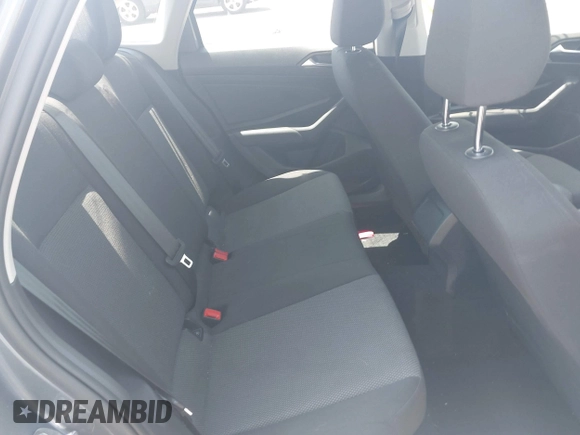 2019 Volkswagen Jetta S with VIN 3VWC57BU7KM200409, listed as a IAAI auction lot 42574737 with 44,316 mi miles and . Bid and sale history available at DreamBid. Image 8.