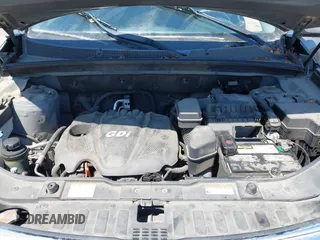 2012 Kia Sorento EX with VIN 5XYKU3A60CG305675, listed as a IAAI auction lot 42647223 with 174,447 mi miles and . Bid and sale history available at DreamBid. Image 10.