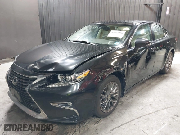 2018 Lexus ES 350 z VIN 58ABK1GG3JU083398, wystawiony jako IAAI lot #42094308 z przebiegiem 98 019 mil mil oraz . Historia ofert i sprzedaży dostępna na DreamBid. Obrazek 17.