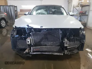 2015 BMW M3 with VIN WBS3C9C5XFJ276407, listed as a Copart auction lot 40392094 with 57,204 mi miles. Bid and sale history available at carsss.com. Image 5.