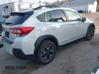2019 Subaru Crosstrek Premium с VIN JF2GTACC1K8241475, выставлен на аукционе IAAI как лот 41754937 с пробегом 80 477 миль миль и . История ставок и продаж доступна на DreamBid. Изображение 4.