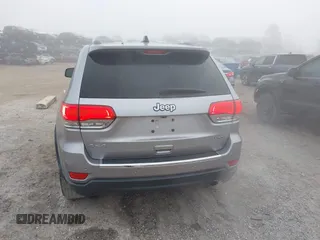 2015 Jeep Grand Cherokee Limited with VIN 1C4RJFBG5FC732732, listed as a IAAI auction lot 41478553 with 174,842 mi miles. Bid and sale history available at carsss.com. Image 16.
