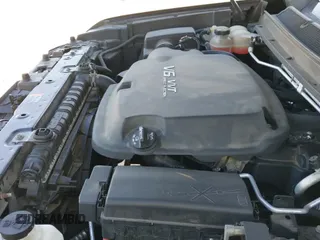 2018 Chevrolet Colorado 4WD Z71 с VIN 1GCGTDENXJ1232134, выставлен на аукционе IAAI как лот 43191519 с пробегом 173 957 миль миль и . История ставок и продаж доступна на DreamBid. Изображение 20.
