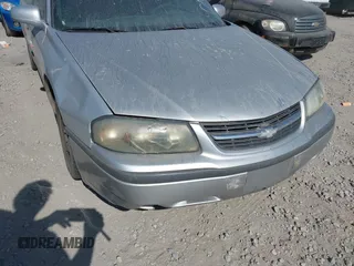 2004 Chevrolet Impala with VIN 2G1WF52E549173161, listed as a IAAI auction lot 42044407 with Not Provided miles. Bid and sale history available at carsss.com. Image 11.
