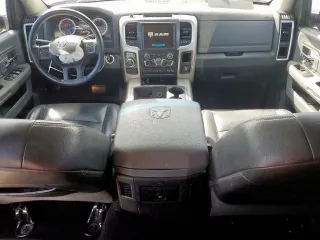 2014 Ram 1500 Lone Star z VIN 1C6RR6LT5ES358428, wystawiony jako Copart lot #48902465 z przebiegiem 173 544 mil mil oraz Szkoda całkowita • Salvage title. Historia ofert i sprzedaży dostępna na DreamBid. Obrazek 8.