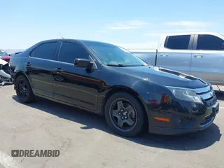 2010 Ford Fusion SE с VIN 3FAHP0HA2AR234711, выставлен на аукционе IAAI как лот 42616491 с пробегом 180 660 миль миль и . История ставок и продаж доступна на DreamBid. Изображение 1.