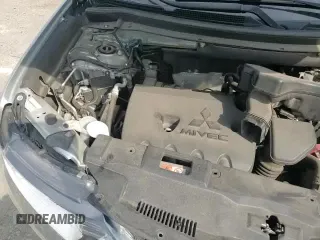 2020 Mitsubishi Outlander ES с VIN JA4AZ3A36LZ024494, выставлен на аукционе Copart как лот 72065255 с пробегом 104 831 миль миль и Списание • Salvage title. История ставок и продаж доступна на DreamBid. Изображение 15.