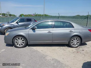 2006 Toyota Avalon XL with VIN 4T1BK36B86U150643, listed as a IAAI auction lot 42036491 with 310,209 mi miles. Bid and sale history available at carsss.com. Image 16.
