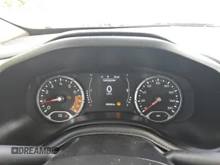 2021 Jeep Renegade Jeepster с VIN ZACNJDAB5MPM95674, выставлен на аукционе Copart как лот 57142895 с пробегом 93 696 миль миль и Чистый • Clean title. История ставок и продаж доступна на DreamBid. Изображение 9.
