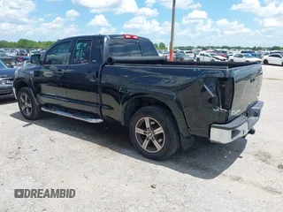 2012 Toyota Tundra z VIN 5TFRY5F17CX128888, wystawiony jako IAAI lot #42508395 z przebiegiem 279 524 mil mil oraz . Historia ofert i sprzedaży dostępna na DreamBid. Obrazek 3.