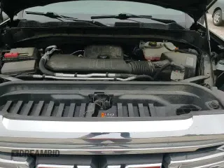 2021 GMC Sierra 1500 z VIN 1GTR9GEK6MZ311529, wystawiony jako Copart lot #63425265 z przebiegiem 82 699 mil mil oraz Szkoda całkowita • Salvage title. Historia ofert i sprzedaży dostępna na DreamBid. Obrazek 13.