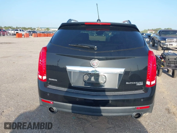 2016 Cadillac SRX Performance Collection with VIN 3GYFNCE33GS522781, listed as a IAAI auction lot 39875542 with 149,864 mi miles and . Bid and sale history available at DreamBid. Image 16.