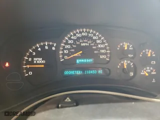 2004 Chevrolet Silverado 1500 Z71 with VIN 1GCEK14T94Z230311, listed as a Copart auction lot 41591915 with 118,453 mi miles and Salvage Title. Bid and sale history available at carsss.com. Image 9.