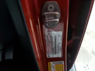 2022 Ford Bronco z VIN 1FMDE5BH9NLB59829, wystawiony jako Copart lot #43085555 z przebiegiem 16 727 mil mil oraz Czysty tytuł • Clean title. Historia ofert i sprzedaży dostępna na DreamBid. Obrazek 13.