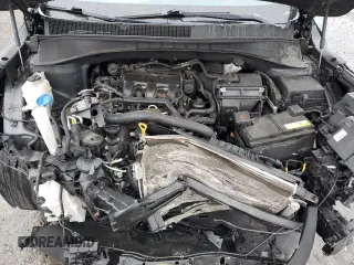 2017 Kia Sorento EX with VIN 5XYPHDA53HG233305, listed as a Copart auction lot 50397343 with 80,009 mi miles and Salvage title. Bid and sale history available at DreamBid. Image 12.