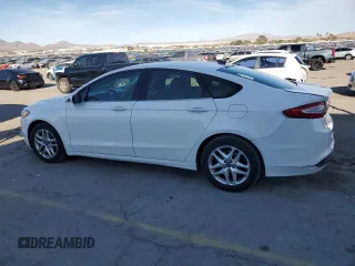 2013 Ford Fusion SE with VIN 3FA6P0H70DR244430, listed as a Copart auction lot 49512145 with 103,389 mi miles and Salvage Title. Bid and sale history available at DreamBid. Image 2.