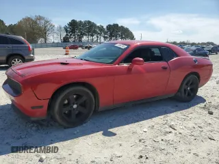 2012 Dodge Challenger R/T Classic z VIN 2C3CDYBT1CH269863, wystawiony jako Copart lot #50662955 z przebiegiem Nie podano mil oraz Czysty tytuł • Clean title. Historia ofert i sprzedaży dostępna na DreamBid. Obrazek 1.