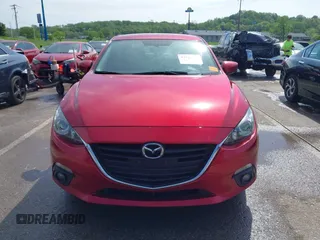 2015 Mazda 3 i Touring with VIN 3MZBM1V79FM236481, listed as a IAAI auction lot 42127751 with 213,060 mi miles and . Bid and sale history available at DreamBid. Image 13.