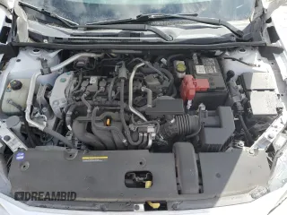 2020 Nissan Sentra S with VIN 3N1AB8BV8LY218772, listed as a Copart auction lot 50875695 with 103,436 mi miles and Non Repairable. Bid and sale history available at carsss.com. Image 11.