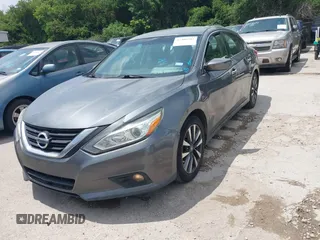 2017 Nissan Altima SV with VIN 1N4AL3AP9HC176781, listed as a IAAI auction lot 42308502 with 185,976 mi miles and . Bid and sale history available at DreamBid. Image 17.