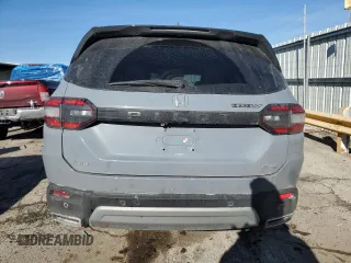 2023 Honda Pilot Elite z VIN 5FNYG1H89PB025683, wystawiony jako Copart lot #43177495 z przebiegiem Nie podano mil oraz Szkoda całkowita • Salvage title. Historia ofert i sprzedaży dostępna na DreamBid. Obrazek 6.