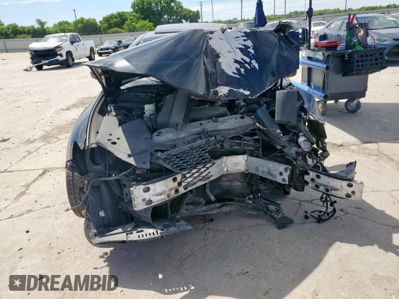 2016 Lexus RC 200t F Sport с VIN JTHHA5BC3G5004608, выставлен на аукционе Copart как лот 57724895 с пробегом Не указан миль и Списание • Salvage title. История ставок и продаж доступна на DreamBid. Изображение 5.