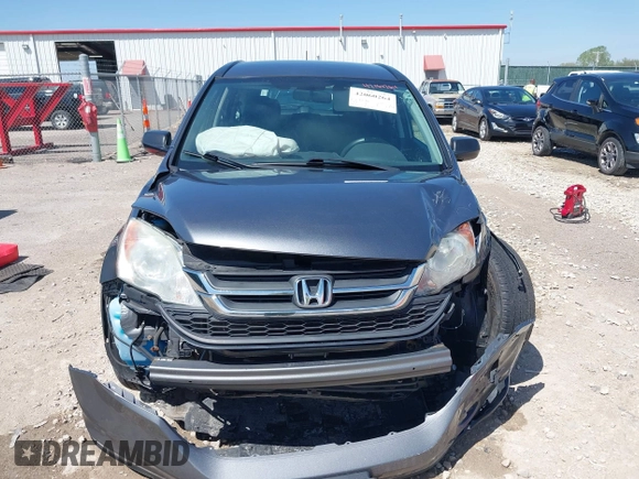 2010 Honda CR-V LX z VIN 5J6RE4H37AL079112, wystawiony jako IAAI lot #42060264 z przebiegiem 132 360 mil mil oraz . Historia ofert i sprzedaży dostępna na DreamBid. Obrazek 12.