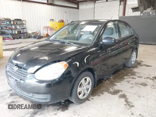 2011 Hyundai Accent GLS z VIN KMHCN4AC1BU620314, wystawiony jako IAAI lot #42228847 z przebiegiem 144 313 mil mil oraz . Historia ofert i sprzedaży dostępna na DreamBid. Obrazek 17.