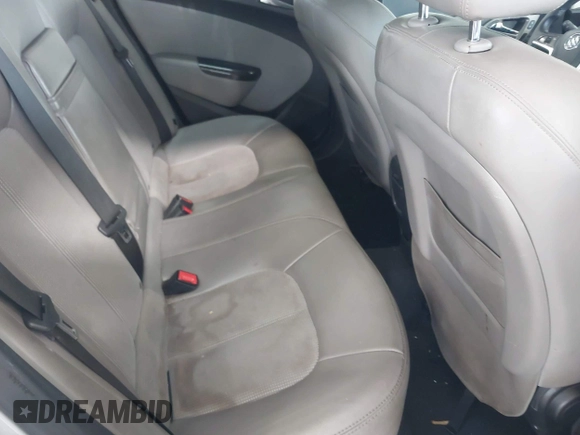 2014 Buick Verano with VIN 1G4PP5SK2E4118617, listed as a IAAI auction lot 42392944 with 69,792 mi miles and . Bid and sale history available at DreamBid. Image 8.