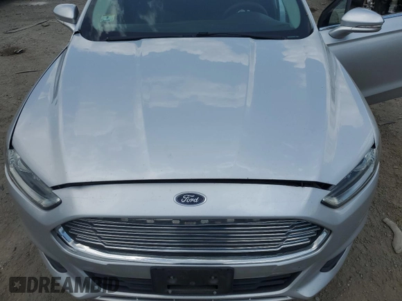 2016 Ford Fusion SE z VIN 3FA6P0H78GR220817, wystawiony jako Copart lot #62069005 z przebiegiem 153 886 mil mil oraz Szkoda całkowita • Salvage title. Historia ofert i sprzedaży dostępna na DreamBid. Obrazek 11.