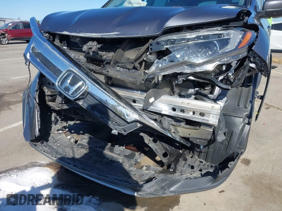 2020 Honda Pilot EX-L with VIN 5FNYF5H51LB020830, listed as a IAAI auction lot 42255746 with 60,503 mi miles and . Bid and sale history available at DreamBid. Image 6.