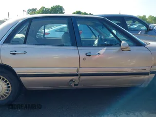 1999 Buick LeSabre Custom с VIN 1G4HP52K6XH458983, выставлен на аукционе IAAI как лот 42021071 с пробегом 173 758 миль миль и . История ставок и продаж доступна на DreamBid. Изображение 13.