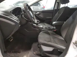 2013 Ford Focus SE z VIN 1FADP3F25DL309061, wystawiony jako Copart lot #55157285 z przebiegiem 170 647 mil mil oraz Nie do naprawy • Non repairable. Historia ofert i sprzedaży dostępna na DreamBid. Obrazek 7.