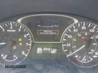 2015 Nissan Pathfinder S with VIN 5N1AR2MN7FC613554, listed as a IAAI auction lot 42050540 with 204,211 mi miles and . Bid and sale history available at DreamBid. Image 7.