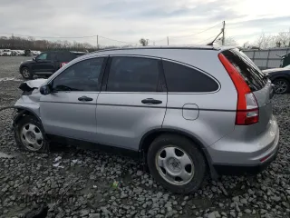 2011 Honda CR-V LX with VIN 5J6RE4H34BL109183, listed as a Copart auction lot 50514205 with 109,047 mi miles and Salvage Title. Bid and sale history available at DreamBid. Image 2.