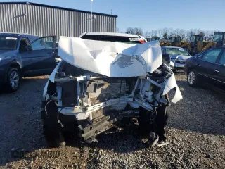 2021 Chevrolet Colorado 2WD Z71 with VIN 1GCGSDEN8M1298995, listed as a Copart auction lot 43465845 with Not provided miles and Salvage title. Bid and sale history available at DreamBid. Image 5.