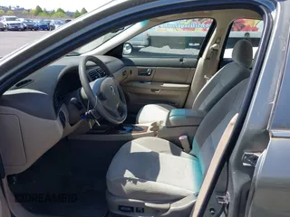 2002 Mercury Sable GS z VIN 1MEFM50U42G638338, wystawiony jako IAAI lot #42100728 z przebiegiem 208 055 mil mil oraz . Historia ofert i sprzedaży dostępna na DreamBid. Obrazek 5.