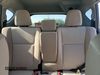 2013 Toyota RAV4 LE z VIN 2T3ZFREV7DW051639, wystawiony jako Copart lot #63396965 z przebiegiem 41 481 mil mil oraz Szkoda całkowita • Salvage title. Historia ofert i sprzedaży dostępna na DreamBid. Obrazek 10.