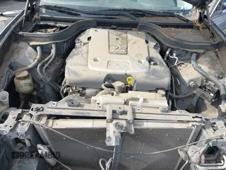 2012 Infiniti G37 Journey with VIN JN1CV6AP6CM623667, listed as a IAAI auction lot 41484003 with 133,249 mi miles and . Bid and sale history available at DreamBid. Image 10.