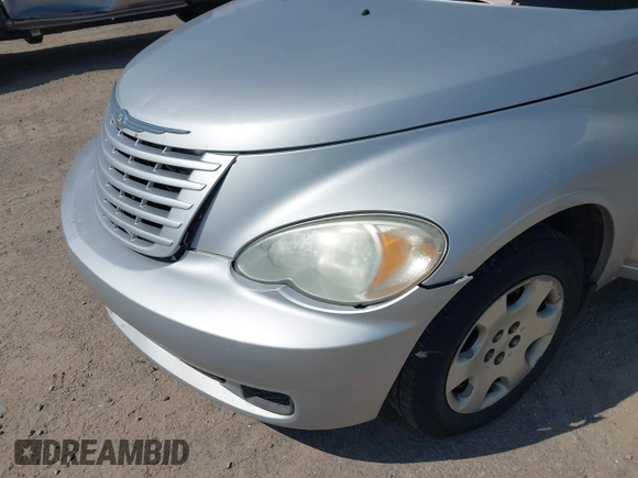 2009 Chrysler PT Cruiser with VIN 3A8FY48949T513046, listed as a IAAI auction lot 42557788 with 139,986 mi miles and . Bid and sale history available at DreamBid. Image 6.