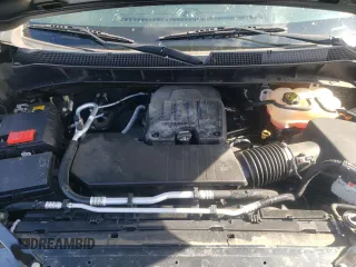 2020 Chevrolet Silverado 1500 Custom with VIN 3GCPWBEK0LG256626, listed as a Copart auction lot 46325475 with 38,514 mi miles and Salvage Title. Bid and sale history available at carsss.com. Image 11.