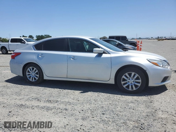 2016 Nissan Altima S z VIN 1N4AL3AP3GN374484, wystawiony jako Copart lot #57723495 z przebiegiem 116 495 mil mil oraz Szkoda całkowita • Salvage title. Historia ofert i sprzedaży dostępna na DreamBid. Obrazek 4.