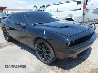 2018 Dodge Challenger SXT с VIN 2C3CDZAG3JH199192, выставлен на аукционе IAAI как лот 42652405 с пробегом 119 823 миль миль и . История ставок и продаж доступна на DreamBid. Изображение 1.
