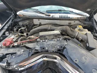 2017 Ford Expedition EL XLT with VIN 1FMJK1HT7HEA58183, listed as a Copart auction lot 69756784 with 162,364 mi miles and Salvage Title. Bid and sale history available at carsss.com. Image 12.
