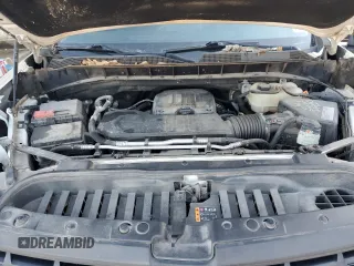 2019 Chevrolet Silverado 1500 LT with VIN 1GCRWCEKXKZ275164, listed as a Copart auction lot 42103595 with 205,856 mi miles and Clean Title. Bid and sale history available at DreamBid. Image 11.